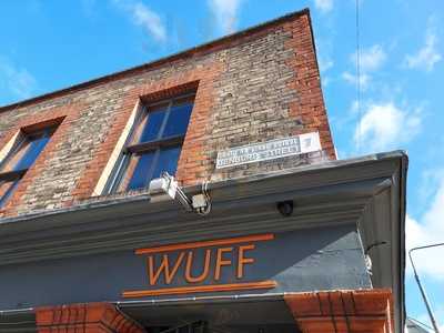 Wuff, Dublin