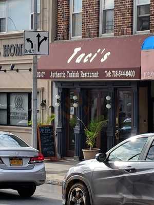 Taci's Authentic Turkish Restaurant, Forest Hills