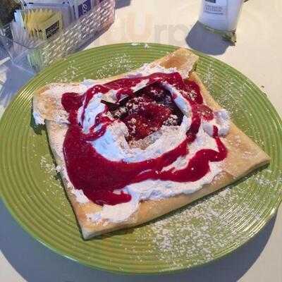 Wholly Crepe, Tomball