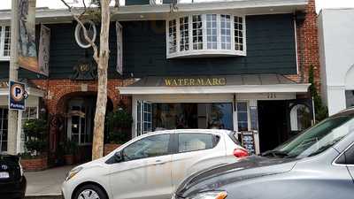 Watermarc Restaurant