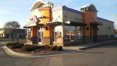 Taco Bell, East Lansing