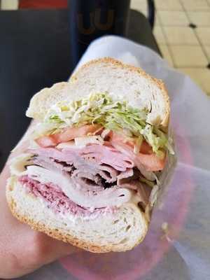 Mr. Sub Sandwiches, Lahaina