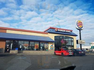 Burger King, Kennewick