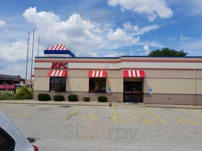 KFC, Bloomington