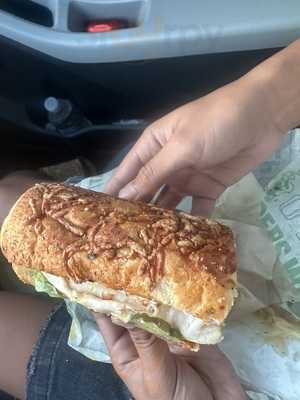 Subway, Pearland