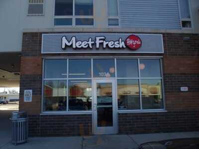 Meet Fresh, East Lansing