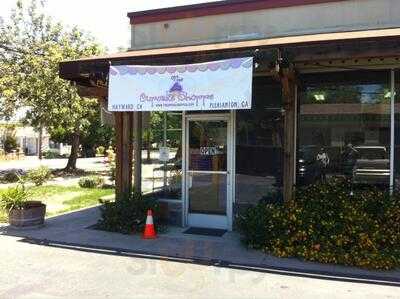 The Cupcake Shoppe, Pleasanton