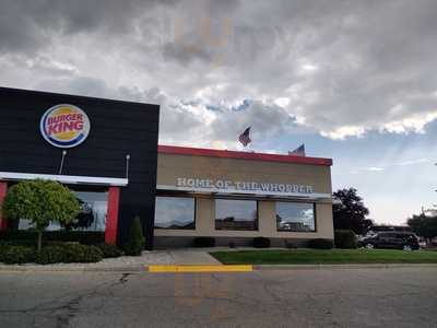 Burger King, Holland