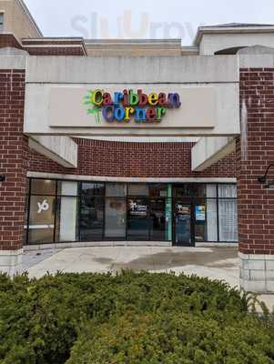 Caribbean Corner, Downers Grove