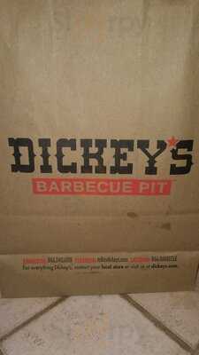 Dickey's Barbecue Pit, Livermore