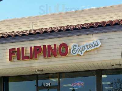 Filipino Express