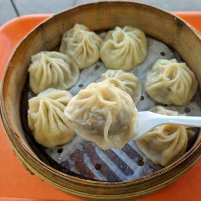 Potala Restaurant, Jackson Heights