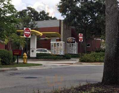 McDonald's, Davie