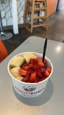 Vitality Bowls, Carmel