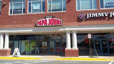 Papa Johns Pizza, Ashburn