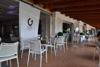 C1 Cafe, San Felice Circeo