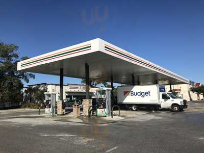 7-Eleven