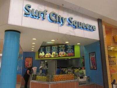 Surf City Squeeze, Pleasanton