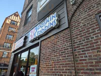 Baskin-Robbins, Forest Hills