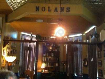 Nolan's Irish Pub, Cocoa Beach