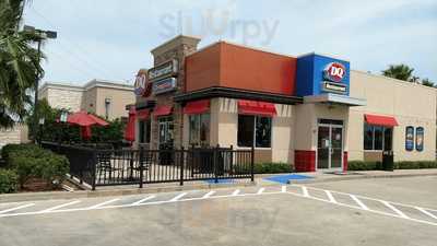 Dairy Queen, Pearland