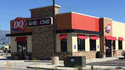 Dairy Queen Grill & Chill, Orem