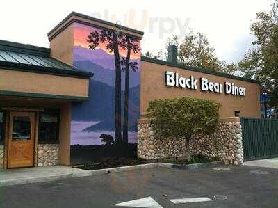 Black Bear Diner