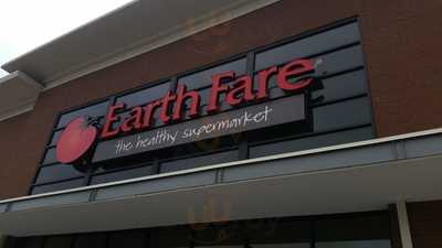 Earth Fare, Carmel