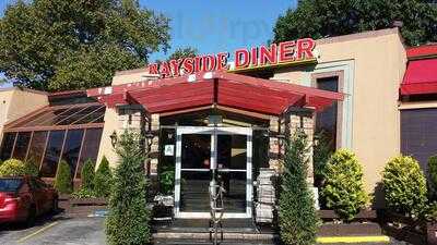 Bayside Diner