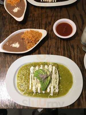 Mandi Cocina Mexicana, Tomball