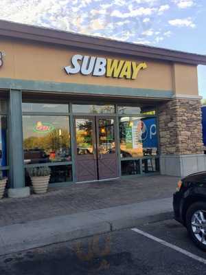 Subway, Surprise