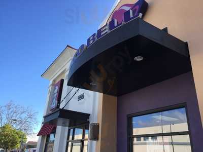 Taco Bell, San Rafael