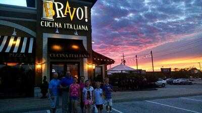 Bravo! Italian Kitchen