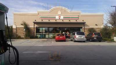 7-Eleven, Sanford