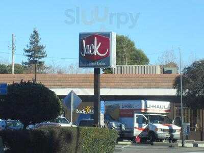 Jack in the Box, San Rafael