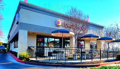 Burger King, Livermore