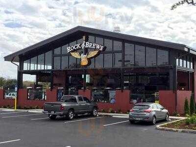 Rock & Brews - Oviedo