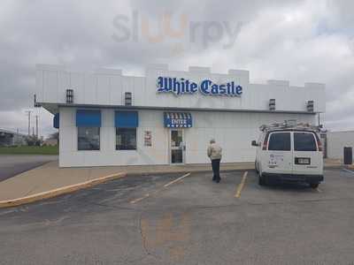 White Castle, Carmel