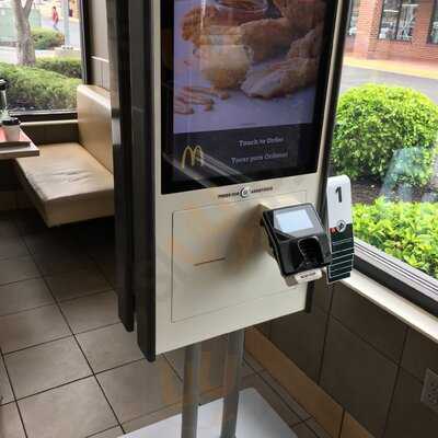 McDonald's, Herndon