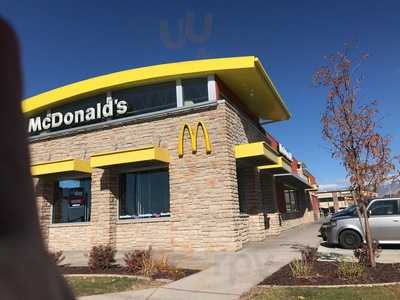 McDonald's, Orem