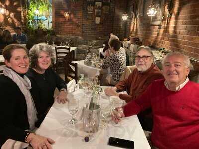 Trattoria Rustica, Pittsfield