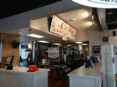 KFC, Sanford