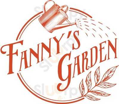 Fanny's Garden, Leesburg