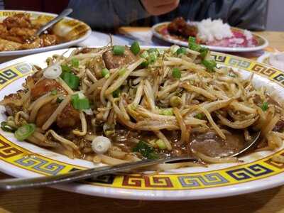 Wings Chinese Restaurant, Davie