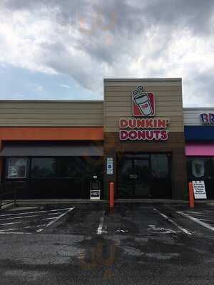 Dunkin', Jacksonville