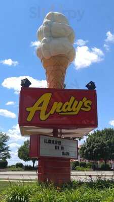 Andy's Frozen Custard