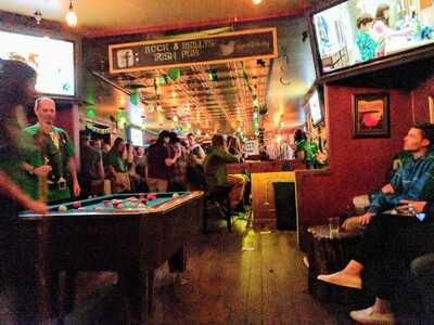 Rock & Reilly's Irish Pub