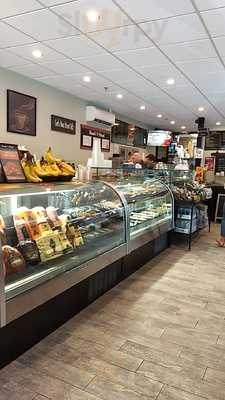 Franco's Gourmet Deli, Huntington