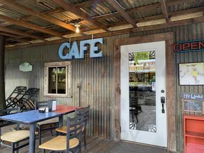 Nonnie's Soda Fountain