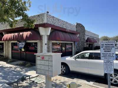 Fat Fish Sushi, Pleasanton